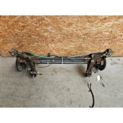 Train Arriere Complet Citroen Xsara Picasso Phase 2